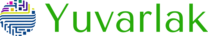 Yuvarlak logo design