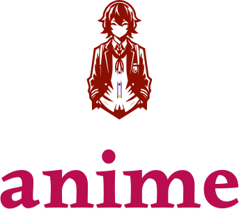 anime logo design
