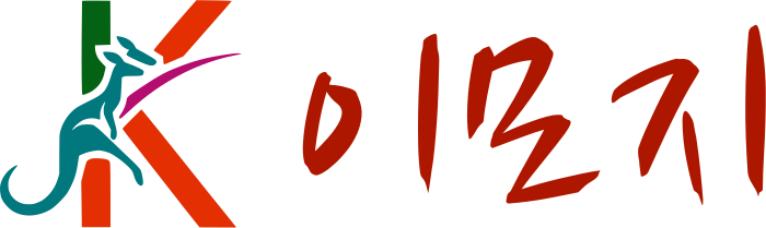 이모지 logo design