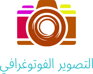 التصوير الفوتوغرافي logo design