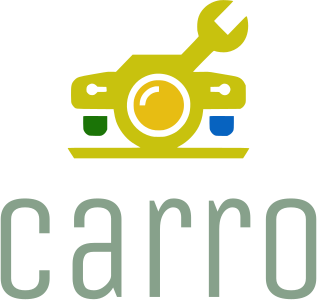Carro logo design