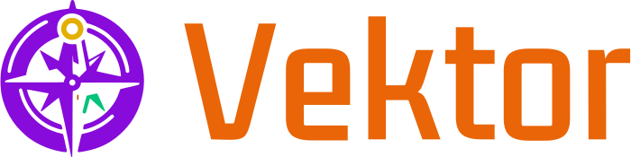 Vektor logo design