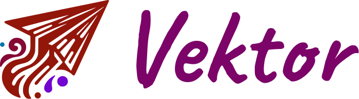 Vektor logo design