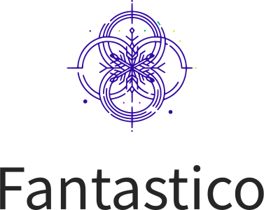 Fantastico logo design