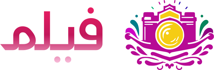 فيلم logo design