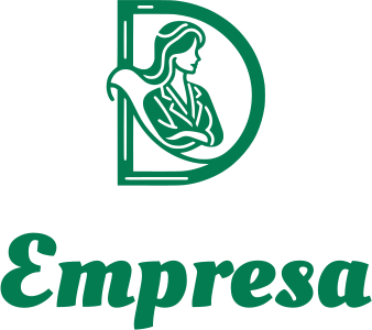 Empresa logo design