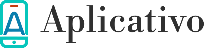 Aplicativo logo design