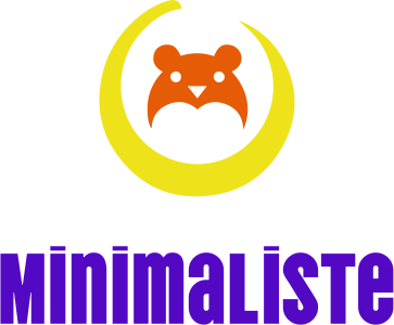 Minimaliste logo design