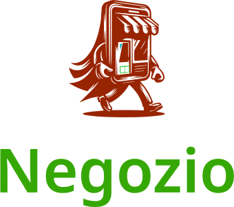 Negozio logo design