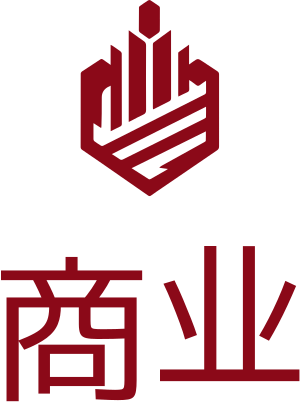 商业 logo design
