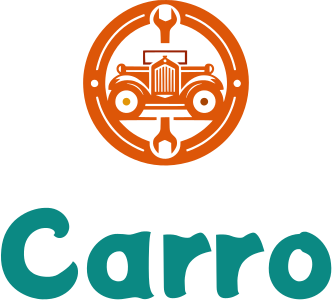 Carro logo design