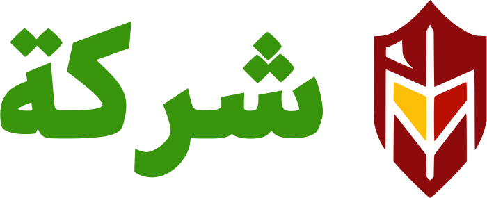 شركة logo design