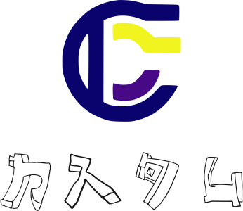 カスタム logo design