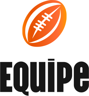 Equipe logo design