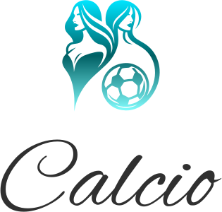 Calcio logo design