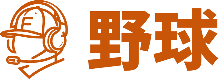 野球 logo design