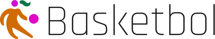 Basketbol logo design