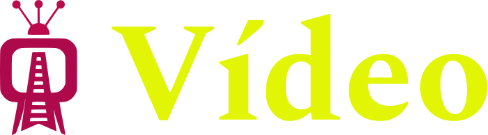 Vídeo logo design