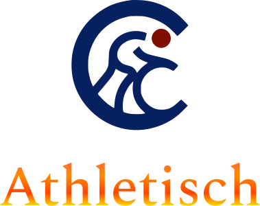 Athletisch logo design