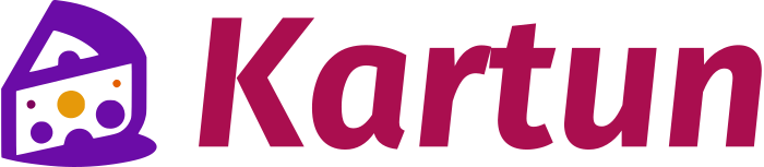 Kartun logo design