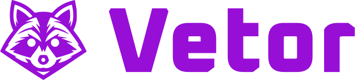 Vetor logo design