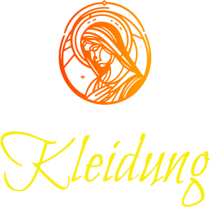 Kleidung logo design
