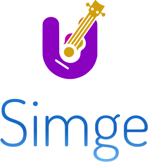Simge logo design
