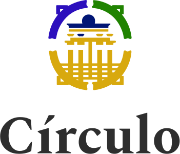 Círculo logo design