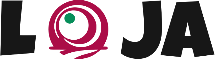 Loja logo design