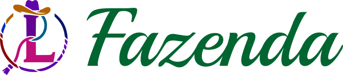 Fazenda logo design
