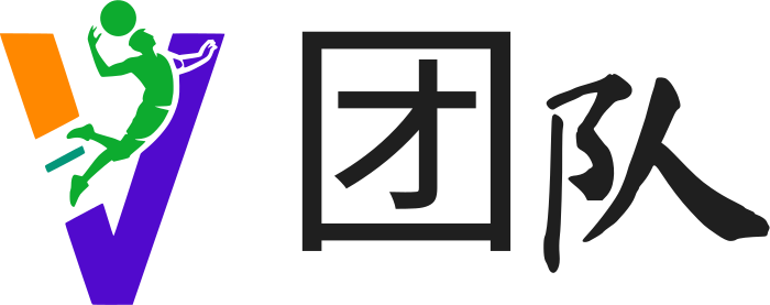 团队 logo design