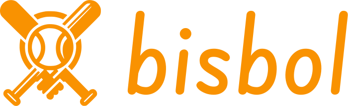 bisbol logo design