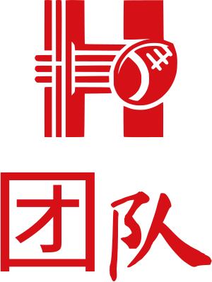 团队 logo design