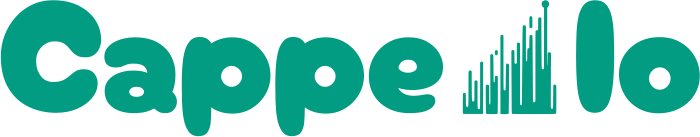 Cappello logo design