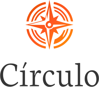 Círculo logo design