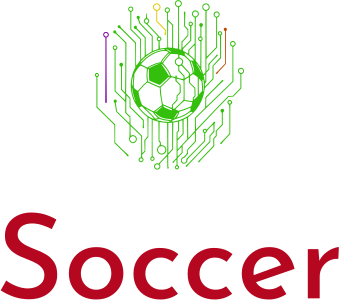 Soccer logo design