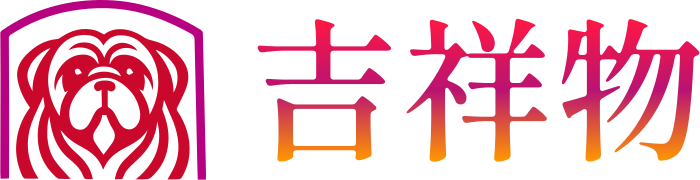 吉祥物 logo design