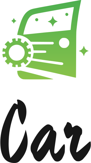 Car logo design
