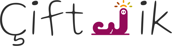 Çiftlik logo design