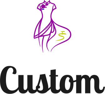 Custom logo design