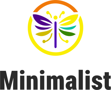 Minimalist logo design