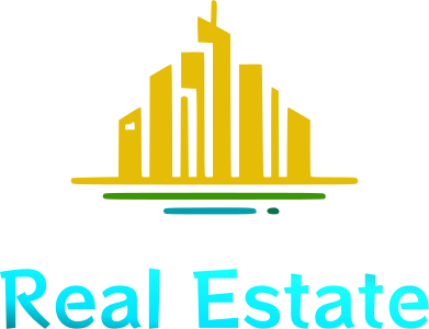 Real Estate logo design