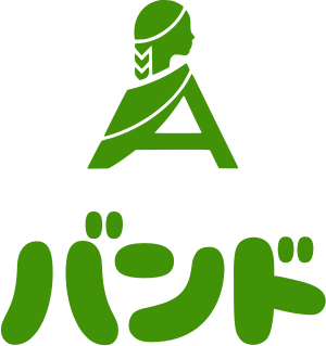 バンド logo design