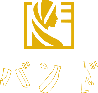 バンド logo design