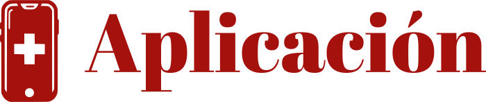 Aplicación logo design