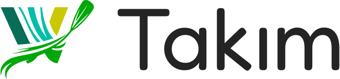 Takım logo design