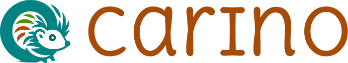 Carino logo design