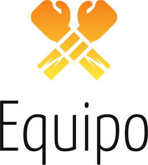 Equipo logo design