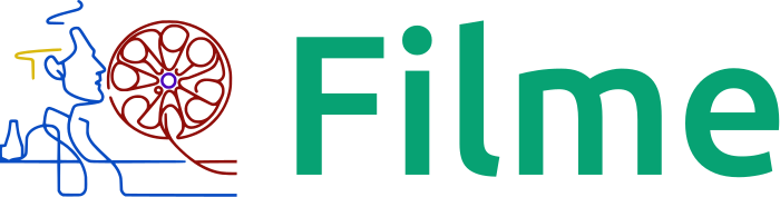 Filme logo design