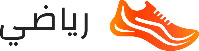 رياضي logo design